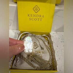 Kendra Scott Rayne Necklace